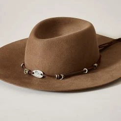 Western Charm Hat Band -Sundance Fashion Shop d467b186 e8da 4f47 a55c 0fabe6c3ecde