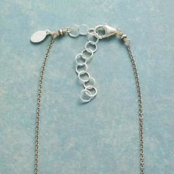 Modern Luck Necklace