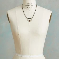 Sail By The Stars Necklace -Sundance Fashion Shop d4d480ff aa4f 40c2 bff9 6e9ad3939c6c