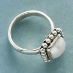 Gather Around Pearl Ring -Sundance Fashion Shop d5a9733b b656 43b1 a435 5fd41402e3ab