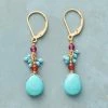 Sunset Rain Earrings -Sundance Fashion Shop d70c06f5 7411 4ea7 ac1a 705806664dd3