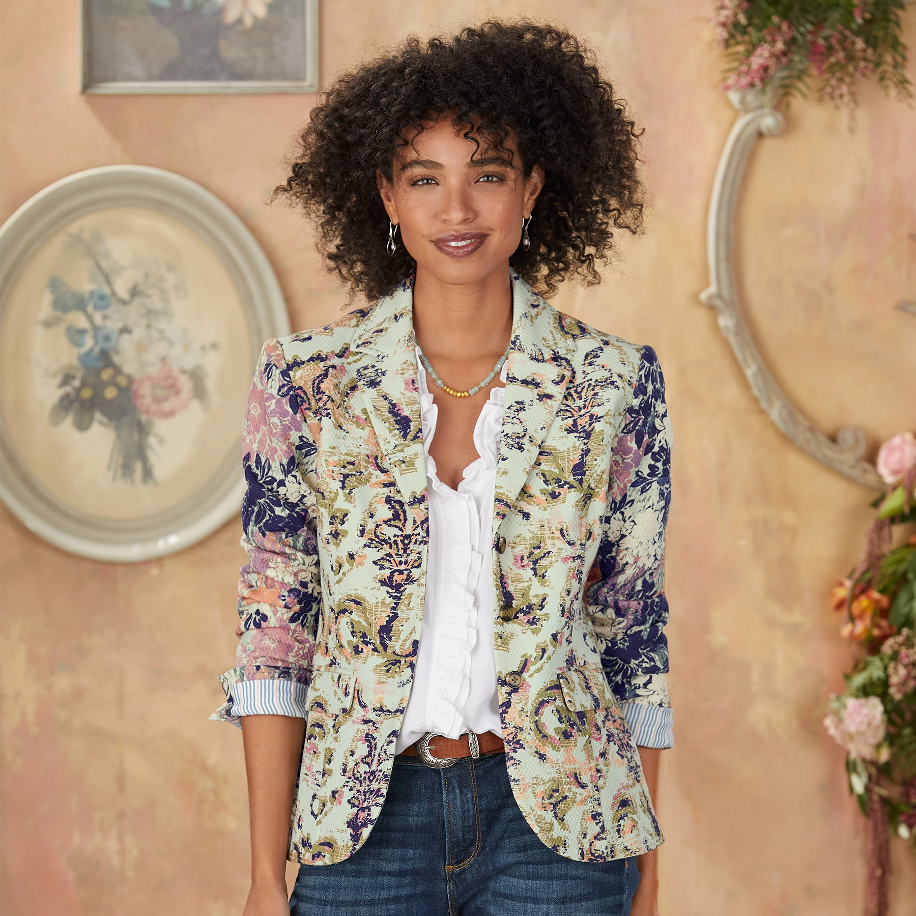 Matisse Blazer 3 Matisse Blazer