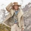 Englewood Shearling Coat -Sundance Fashion Shop d7d7e7d2 83ed 4128 b4f4 0e0767da9ba5