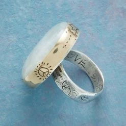 Love One Another Ring -Sundance Fashion Shop d8232486 e64e 4a4d b141 b83330388b93