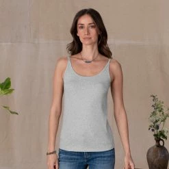 Light Essential Camisole -Sundance Fashion Shop d8710b46 df8e 4e75 9b24 a2dca9a823d8