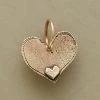 Gold Always Heart Charm 2 Gold Always Heart Charm -Sundance Fashion Shop d8e3962f 3e2d 44d3 8ea5 159620489732