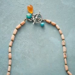 Clarissa Three-tier Necklace -Sundance Fashion Shop d960f216 f918 4a75 9308 8791280e4028