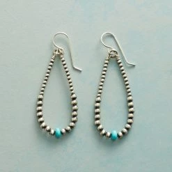 Redondo Earrings