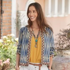 Amara Jacket -Sundance Fashion Shop dc3119ce 11a0 41f6 b07b 600278bedfd0