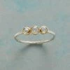 Diamond Triad Ring -Sundance Fashion Shop dc4eccdc 51af 42a6 9fdc 30be1ab596f9