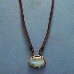 Wilderness Walk Necklace -Sundance Fashion Shop dd518e9f 8370 4b94 bae2 67b3a204b41b