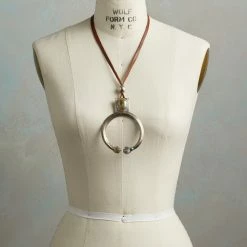 Kinship Naja Necklace -Sundance Fashion Shop dd7493d0 b881 408b 808c 3fe6e06450ce