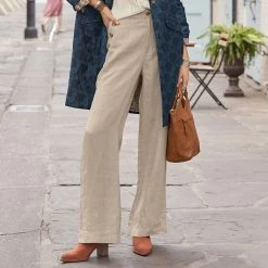 Oaklee Easy Pants, Petite -Sundance Fashion Shop dd93412d 68ac 482f a4f1 a3ccb9292e97