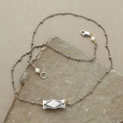 Personalized Heirloom Necklace -Sundance Fashion Shop de10a412 5290 4e40 b7e8 3548888a6311