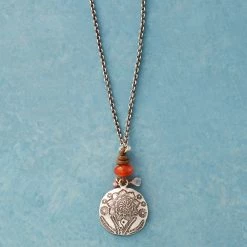 Jonquil Necklace -Sundance Fashion Shop de4a30b9 d9fb 4ebf 9171 8c5e87cc4454