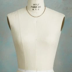 14kt Rose Chain Of Hearts Necklace -Sundance Fashion Shop deac057e 24bd 48f8 9773 bf477fdec46d