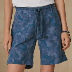 Odyssey Camo Shorts - Petites -Sundance Fashion Shop e0d36fd1 028b 4908 aec0 6103344c1a84