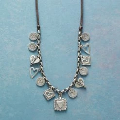 Many Splendored Thing Necklace -Sundance Fashion Shop e29a6493 e364 43dd a25a 04ba297c6b69