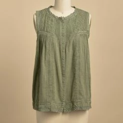 Tea Timeless Tank, Petite -Sundance Fashion Shop e31e50fb d08d 4fe1 9f0e ccf9e35367b0