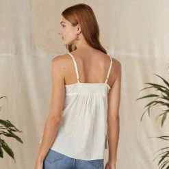 Lilian Tea Camisole -Sundance Fashion Shop e6402b6a 50e2 4291 a2ea 10b2adfc52e9