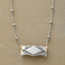 Personalized Heirloom Necklace -Sundance Fashion Shop e9a3c333 d94d 4c18 bed1 b4adb3b1b84c