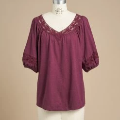 Lessie Linen Top -Sundance Fashion Shop ea4759d2 f826 42a0 9519 f48360f04236