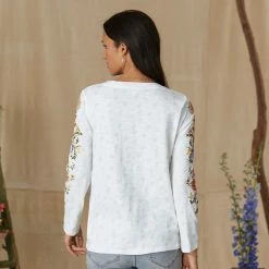 Veronique Tee, Petite -Sundance Fashion Shop ea6bb4c3 8baa 43dd a45d 6c204a7a7c41