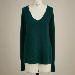 Rowan Cashmere Sweater, Petites 7 Rowan Cashmere Sweater, Petites -Sundance Fashion Shop eb169f16 266d 42d3 9e06 f431daffc0a1