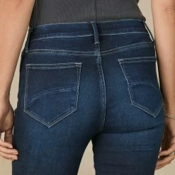 Audrey Straight Toujours Jeans -Sundance Fashion Shop eb37ea4e a9df 4f73 a75e 691c83a95b69