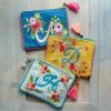 In Bloom Personalized Pouch -Sundance Fashion Shop eb68d306 fd0d 4985 b717 0abdf11da015