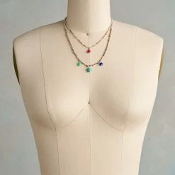 Get Happy Necklace -Sundance Fashion Shop ec2a42fa 9068 4d70 adc8 12390749bb65