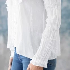 Blanchard Blouse -Sundance Fashion Shop ec415908 a74e 4bd8 8802 54f4c6658191