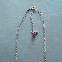 Blue Lotus Necklace -Sundance Fashion Shop eca314ad 4b6b 424a b620 a2cf82dc4ce8