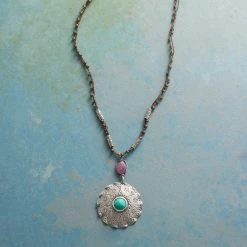 Practical Magic Necklace -Sundance Fashion Shop efdd2272 0390 4ec0 9562 0e6d844d1a42