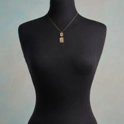 Streak Of Luck Necklace -Sundance Fashion Shop f2216d2e 51b0 43a7 a367 26da7e692108