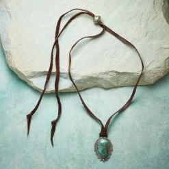 Spring Mountain Sky Necklace -Sundance Fashion Shop f22638d8 45d1 47eb 8628 57f72583fd75