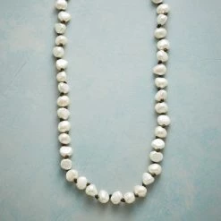 Pearl Storyline Necklace -Sundance Fashion Shop f29eff08 f058 4c6d 8bb2 cc159cd38a0a