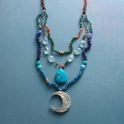 Dancing In The Moonlight Necklace -Sundance Fashion Shop f2a34d85 b24d 423c 9187 6e1454c36d72