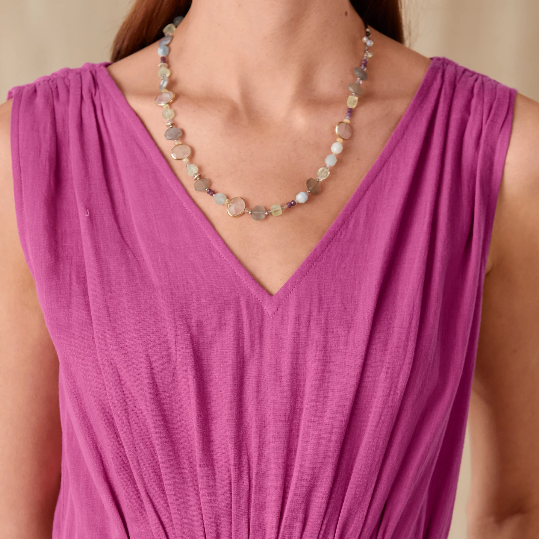 Jerrika Dress 8 Jerrika Dress - Image 6