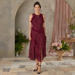 D’orsay Lace Dress -Sundance Fashion Shop f4bb7609 bcb7 422a 9a8e 07a27f4c6024