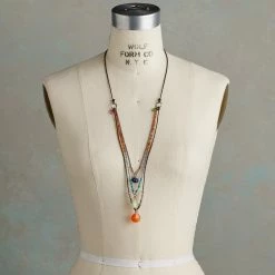 Symphony Necklace