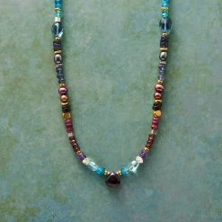 Dash Of Paprika Necklace 7 Dash Of Paprika Necklace -Sundance Fashion Shop f802b1f1 3492 4210 bcaf 1ee5aabbcc40