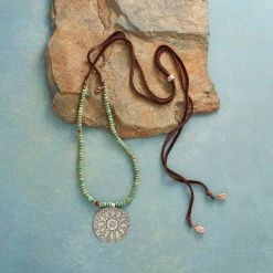 Homeward Bound Necklace -Sundance Fashion Shop f865a200 ac04 4d72 8c67 e206bdb94949