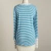 Striped Crewneck Thermal - Petites -Sundance Fashion Shop fa56fef4 6ff1 4aed be49 7a1d3e82ae17