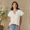 Claudie Wildflower Blouse -Sundance Fashion Shop fb5cf8be 2ecf 4a62 a57f d9b4b92daa7d