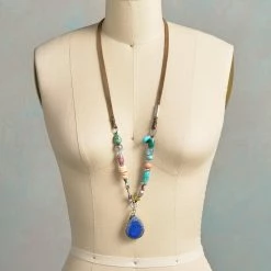 Pure Joy Necklace -Sundance Fashion Shop fdc4fd0d 14ab 4a96 83f4 35d12be76209