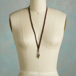 Color Splash Necklace -Sundance Fashion Shop fe6ec0f4 c439 4c87 833c fb42d794786d