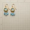 Minuet In Blue Earrings -Sundance Fashion Shop fe9db23d 79d5 4511 b785 0cfe6c5c88c1