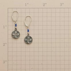 Faithful Reminder Earrings -Sundance Fashion Shop ffaa7e44 af40 4195 8243 2796a57c7055